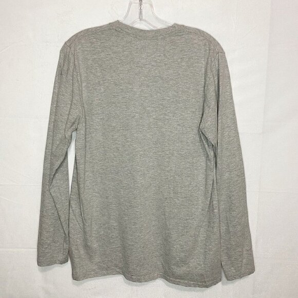 Atlanta Braves MLB World Series Champions Shirt Adult Small Fanatics Long Sleeve - Picture 4 of 4